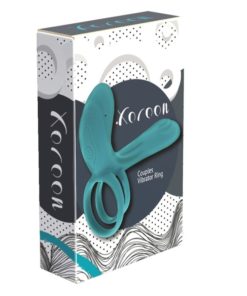 Inel vibrator pentru cupluri