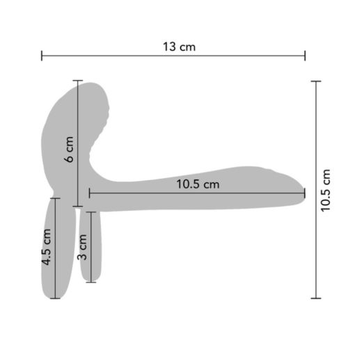 Inel vibrator pentru cupluri