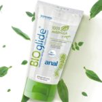 Lubrifiant Anal Bio pe Baza de Apa BIOglide 80 ml