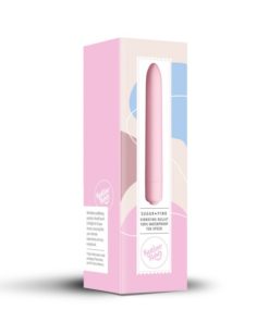 Mini Vibrator Sugar Boo