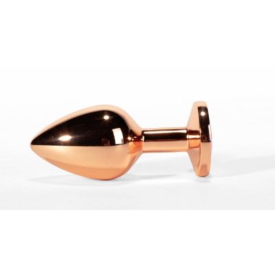 Plug Anal X Men Secret Secret Shade Metal M