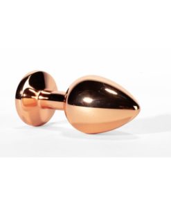 Plug Anal X Men Secret Shade Metal M