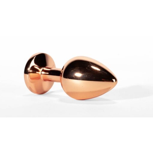 Plug Anal X Men Secret Shade Metal M