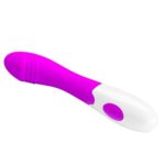 Pretty Love Elemental Vibrator Punctul G 19 cm