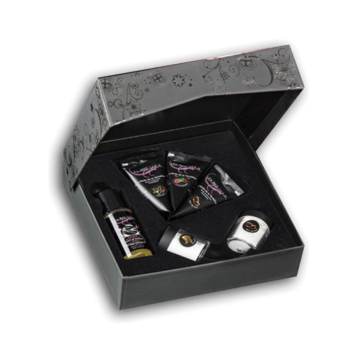 Set Cadou Voulez Vous - imagine 2