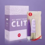 Set Stimulare Clitoris Fun Factory