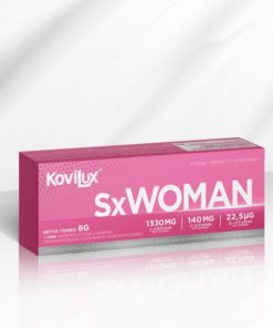 Stimulent Sexual Feminin SxWoman