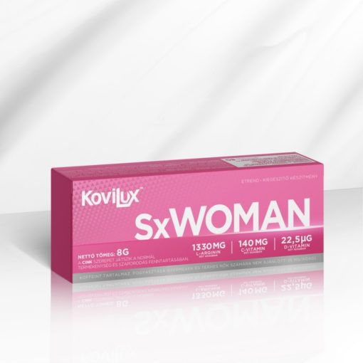 Stimulent Sexual Feminin SxWoman