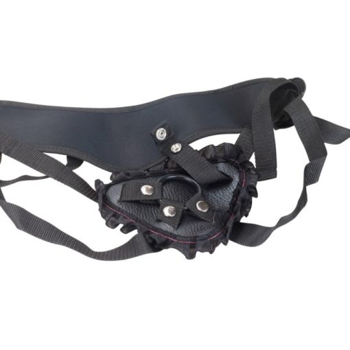 Strap On Femei Cozy Harness 5