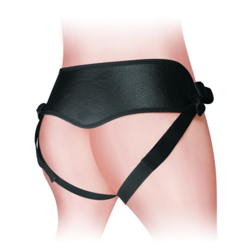 Strap On Femei Cozy Harness 5