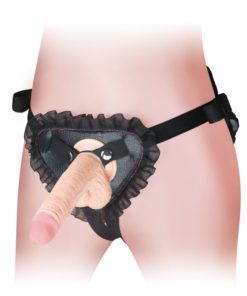 Strap On Femei Cozy Harness 5