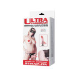 Strap On Femei Ultra Harness 1