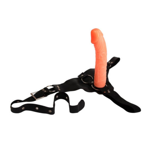 Strap On Femei Ultra Harness 2 - imagine 5
