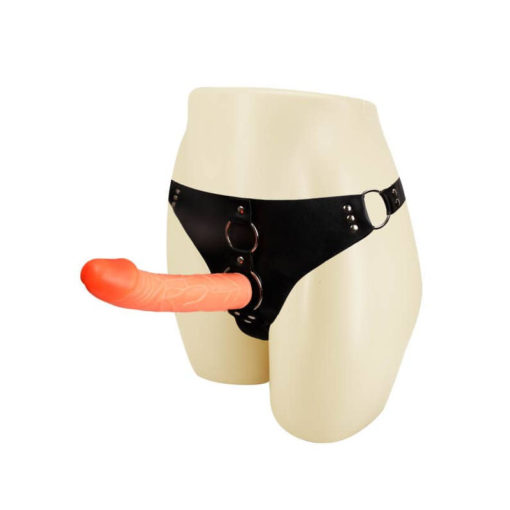 Strap On Femei Ultra Harness 2 - imagine 3