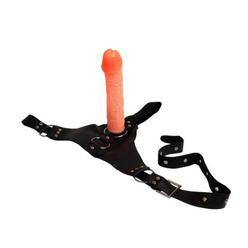 Strap On Femei Ultra Harness 2 - imagine 6