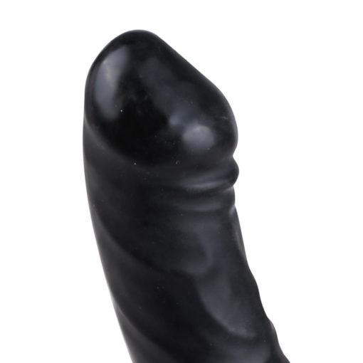 Strapon Femei Switch Latex 19 cm