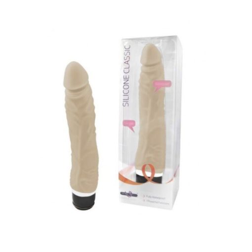 Vibrator Classic Nude