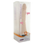 Vibrator Classic Nude