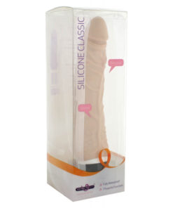 Vibrator Classic Nude