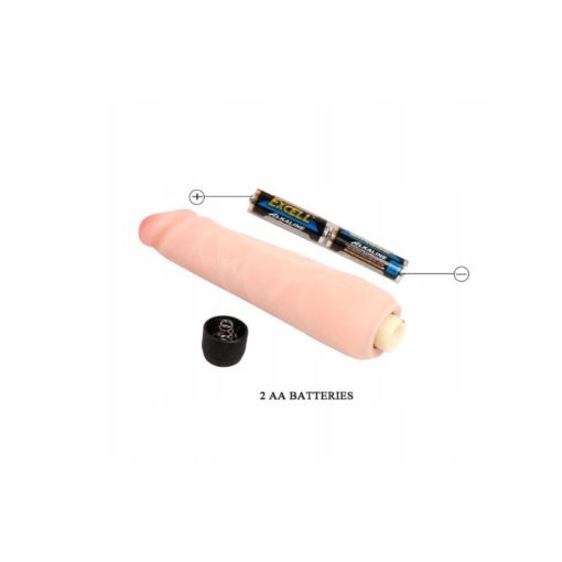 Vibrator Multi Speed Fit You - imagine 4