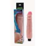 Vibrator Multi Speed Fit You