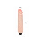 Vibrator Multi Speed Fit You