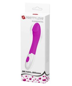 Vibrator Pretty Love Elemental