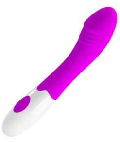 Vibrator Pretty Love Elemental