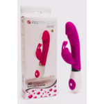 Vibrator Pretty Love Gene