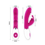Vibrator Pretty Love Gene