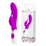 Vibrator Pretty Love Hyman