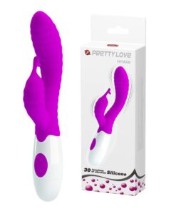 Vibrator Pretty Love Hyman