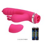 Vibrator Pretty Love Phoenix