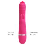 Vibrator Pretty Love Phoenix