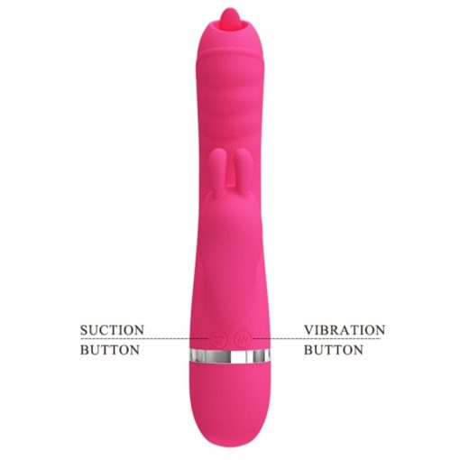 Vibrator Pretty Love Phoenix