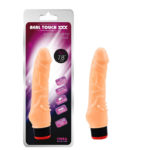 Vibrator Real Touch