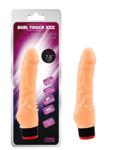 Vibrator Real Touch
