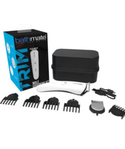 Aparat de Ras Bathmate Trim