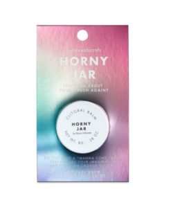 Balsam Stimulare Pentru Femei Horny Jar