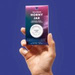 Balsam Stimulare Pentru Femei Horny Jar