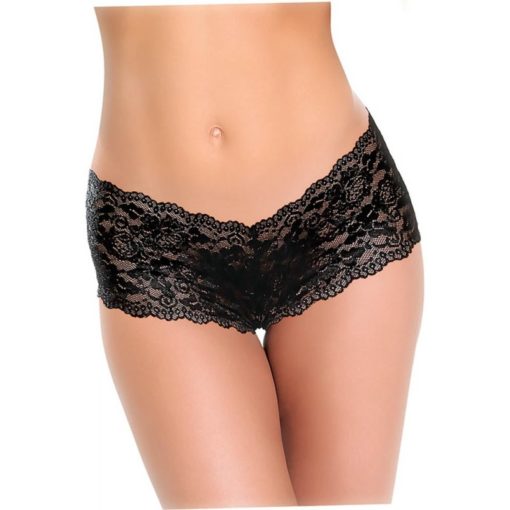 Chiloti cu Vibratii Adam & Eve Cheeky Panty