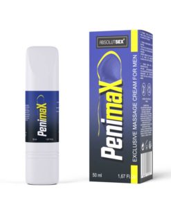 Crema pentru Erectie PenimaX 50 ml