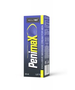 Crema pentru Erectie PenimaX 50 ml