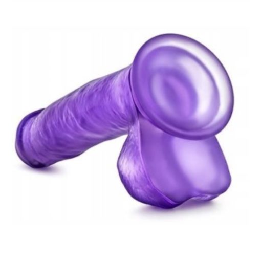 Dildo B Yours Sweet N Hard 18 cm Realistic