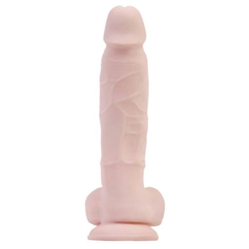 Dildo Realistic True Feel