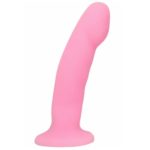 Dildo cu Ventuza Luxe Cici 17 cm