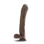 Dildo cu Ventuza Dr.Skin Mr.Ed