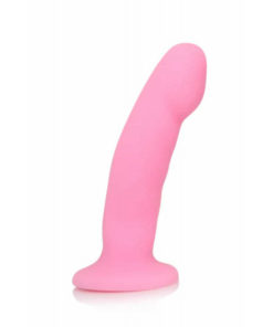Dildo cu Ventuza Luxe Cici