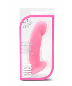 Dildo cu Ventuza Luxe Cici