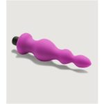 Dop Pentru Anus Bullet Amuse Purple